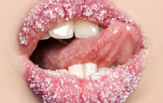 The toxic truth about sugar