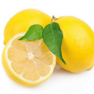Superfood Lemon