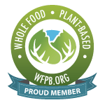 Whole Food Plant Based