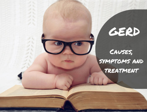 All the details on how to treat GERD