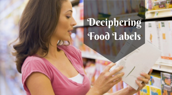 Tips And Tricks On How To Decipher Food Labels Jvvhealth 1136