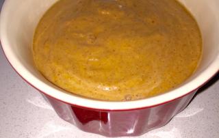Spicy Chipotle Dressing