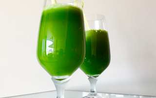 Super Green Detox Drink